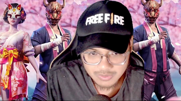 trik ff landmind by 1 free fire #ff #freefire #roblox #SummerOfGoals