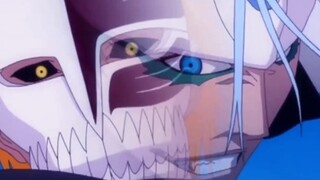 Bleach [AMV] Ichigo tái đấu với Grimjow