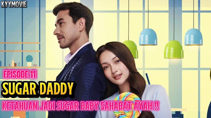 Ketahuan jadi wanita simpanan sahabat ayah nya sendiri