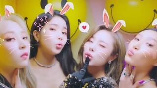 [1M Collaboration] มินะ มยอง ออกแบบท่าเต้นให้กับเพลงใหม่ gogobebe ของ MAMAMOO