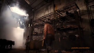 Abduction • Scott Adkins