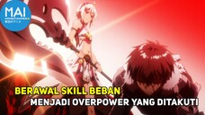 Kisah Penjaga Gerbang Menjadi Overpower !!!