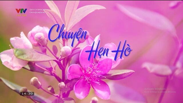 Dân Ca Nhạc Cổ : Chuyện Hẹn Hò (VTV Cần Thơ - 11/01/2026)