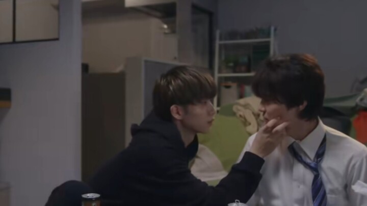 ต้นปีของสายญี่ปุ่น-รักร่วมเพศ เด็กที่เคยบอกว่าจะแต่งงานกับฉันตอนเด็กๆ โตขึ้นเป็นสามีหนุ่มสุดเท่ไปแล้