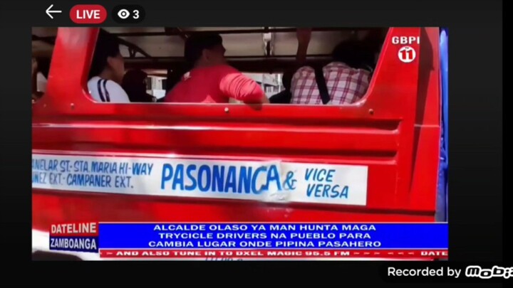 DATELINE ZAMBOANGA SEPTEMBER 14 2026