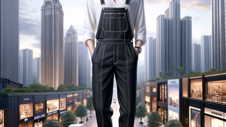 Apa itu pria sempurna yang kaya, tampan, dan sukses?