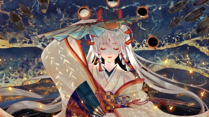[Kedatangan Tuhan] Apa yang dilakukan komik nasional selama ini? Berapa umur animasi Onmyoji?