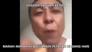 Ramadhan moment