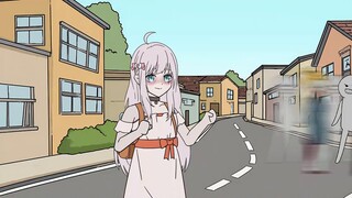 [Episode 2] The apocalypse is here and everyone is avoiding zombies, but I took the initiative to be