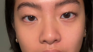 Tabir surya yang sangat praktis, tidak perlu lagi menggunakan alas bedak