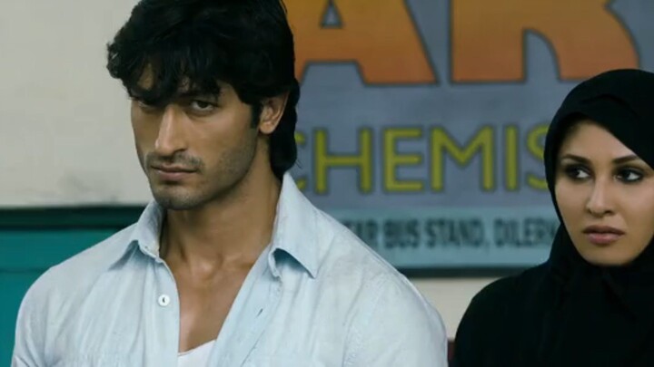 Commando New Bollywood Movie