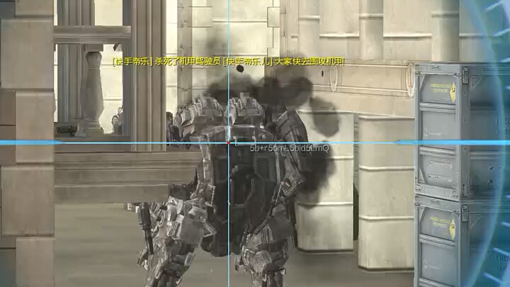 Changes in Reverse Gear Mecha Battles