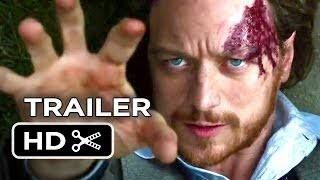 X-MEN DAYS OF FUTURE PAST | TRAILER