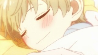 【早见沙织】约尔唱「子守唄」摇篮曲——间谍过家家