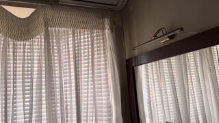 My daikin air conditioner startup_shutdown - Paul2009k