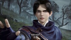 Divine Manifestation eps 08 sub indo