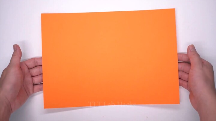 Super cool origami paper gun FreeFire MP40 M79 M1014