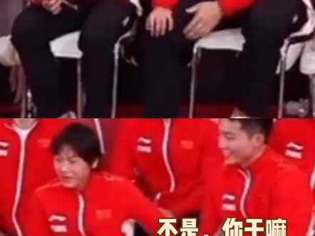 This one really makes me laugh every time I watch it—“Athlete”