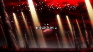 The Legend of the Legendary Heroes Episode 1