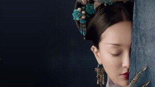 【ความรักของราชวงศ์รุ่ยอีในพระราชวัง】(ความทรงจำของรุ่ยอี)