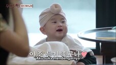 Honeymoon Tavern 2021 episode 9 (Indosub) end
