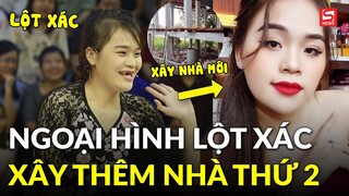 'Thánh Sún' Ngân Thảo sau 3 năm thắng Thách Thức Danh Hài: Xây thêm căn nhà thứ 2,ngoại hình lột xác