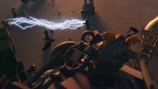ninjago season 7 episode 6