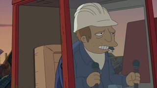 [Flying Squirrel] The sky is not the limit, 180-year-old mad scientist is invincible in racing! "Fut