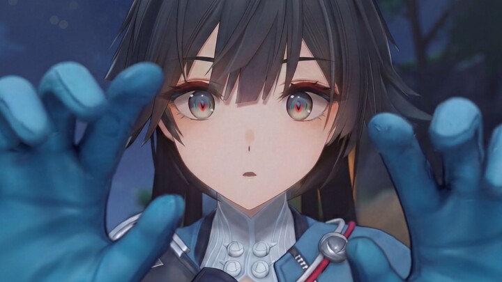 【ASMR】Âm thanh kích thích giúp ngủ ngon của Trần Thiên Ngữ 💕