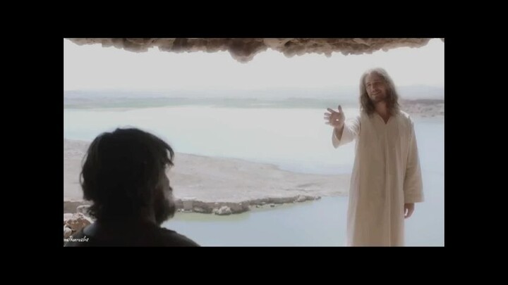 ANG ANAK NG DIYOS:The son of God TAGALOG DUBBED FULL MOVIE HD