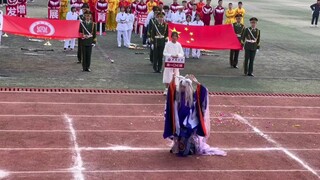 Did you know? This is actually a boy...