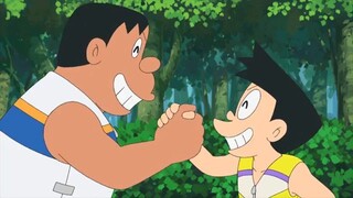 Doraemon episode 825
