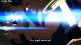 Luffy Tung Đòn MẠNH NHẤT Từ Gear 5 Và Nika - Kaido Hóa HỎA LONG-P2