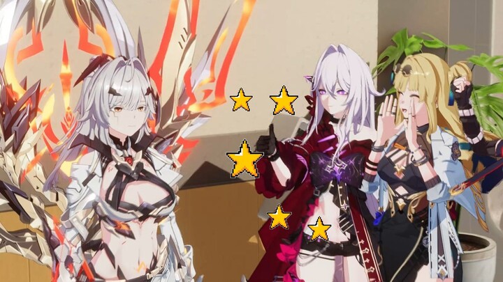 The method is wrong, even if you surpass Helia, it’s useless!