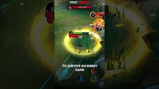 HOW TO OFFLANE PROPERLY #shorts