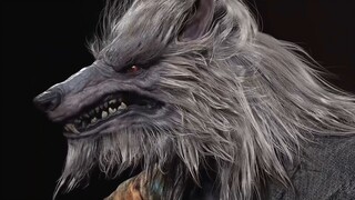 《黑神话：悟空》刀狼教头幕后制作特辑！