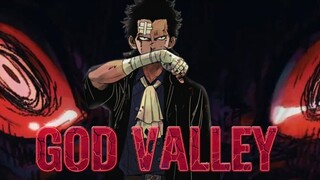 YANG SEBENARNYA TERJADI DI GOD VALLEY | ONE PIECE TERBARU