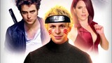 Naruto Live Action Film Announced!