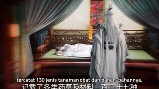 RENEGADE IMMORTAL EPISODE 75 SUB INDO