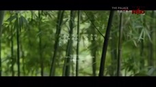 จอมนางวังต้องห้าม พากย์ไทย