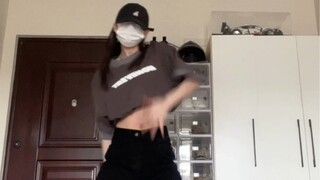 gimme more翻跳｜有点子短