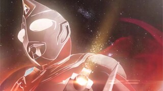 [Ultraman Dyna 25th Anniversary] The real battle has just begun! I have no limits! "Ultraman Dyna"