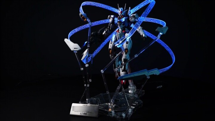FM Fengling's welding-free direct-mounted lamp set is officially announced. Model body production: I
