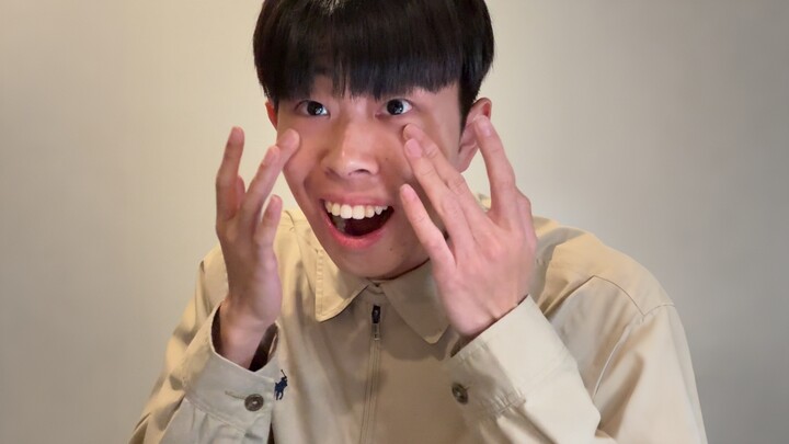 No less than the potato collaborating with the potato...?