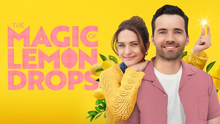 Watch The Magic of Lemon Drops Full Movie 2024 HD