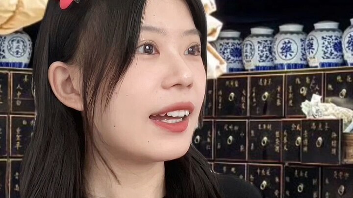 The Earth can’t spin without girls! (Old Traditional Chinese Medicine Doctor, Part 4)