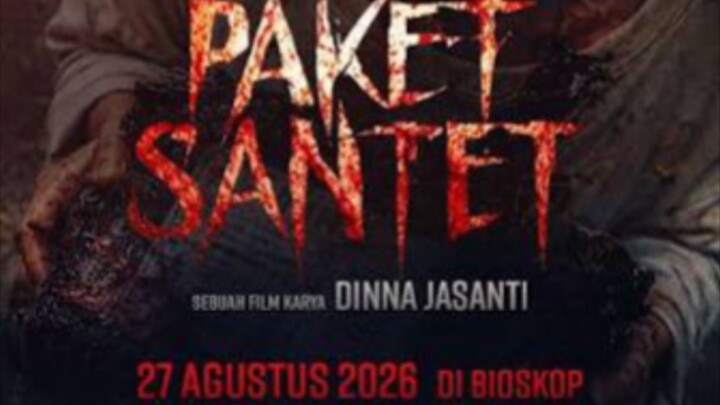 Film Terbaru 2026 Paket santet 27 Agustus 2026