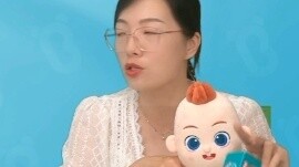 Status rentetan saat ini di ruang siaran langsung JOJO