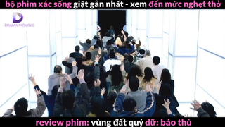 Nội dung phim: Vùng đất quỷ dữ báo thù 2 #Review_phim_hay