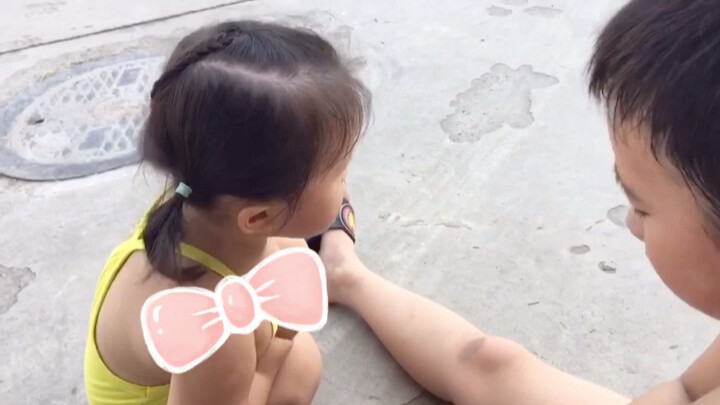 Mật ong hai tuổi dỗ dành Bengbeng